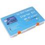 ELEGOO UNO R3 Project Kit de démarrage le plus complet avec tutoriel compatible avec Arduino IDE (63 articles)