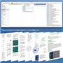 ELEGOO UNO R3 Project Kit de démarrage le plus complet avec tutoriel compatible avec Arduino IDE (63 articles)