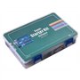 ELEGOO Carte Starter Kit de Démarrage Super avec Guide d'Utilisation Français pour Débutants et Professionnels Compatible avec A