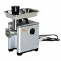 SuperHandy Hachoir à Viande Saucisse Stuffer électrique # 8 1/2 HP 240 LBS par/Heure 370 Watts Corps en Aluminium Pro Duty de qu