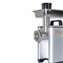 SuperHandy Hachoir à Viande Saucisse Stuffer électrique # 8 1/2 HP 240 LBS par/Heure 370 Watts Corps en Aluminium Pro Duty de qu