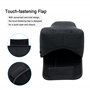 JJC - Étui pour Appareil Photo Reflex numérique Housse Ultra-légère pour Canon EOS 77D 80D 760D 750D 700D 60D Sony A1 A7S III Ni