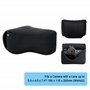 JJC Étui ultra-léger pour appareil photo reflex numérique Canon EOS 5D Mark IV III II 6D 6D Mark II 7D 7D Mark II 5DS 5DSR 70D 6