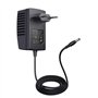 Anlapus DC 12V 2A Bloc d'alimentation EU Plug Adaptateur Secteur Transformateur avec Prise Européenne