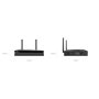 EZVIZ X5S-8W Webcam USB, Fast Ethernet + WiFi, sans Fil