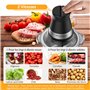 Multifonction pour Viande