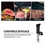 Thermoplongeur Sous Vide