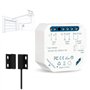 LoraTap Ouvre-Porte de Garage Connecté WiFi