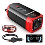 BELTTT Convertisseur 12V 220V 500W/1000W