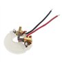 Create idea 2pcs Balais de Charbon Support Compatible pour HILTI SFC14A