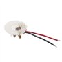 Create idea 2pcs Balais de Charbon Support Compatible pour HILTI SFC14A