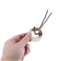 Create idea 2pcs Balais de Charbon Support Compatible pour HILTI SFC14A