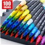 Feutre Aquarelle Stylo Pointe Fine