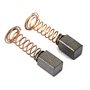 EsportsMJJ 2Pcs Charbon Brosses Pièce De Réparation pour Outil Rotatif pour Dremel 3000/200