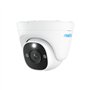 Reolink P344 Caméra de sécurité PoE Smart 12 MP Ultra HD extérieure PoE Prend en charge 256 Go Micro SD