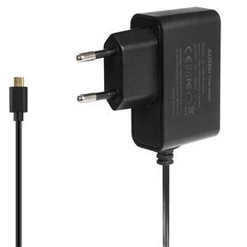 Aukru Micro USB 5v 3000mA Chargeur Adaptateur Alimentation Pour Raspberry Pi 3
