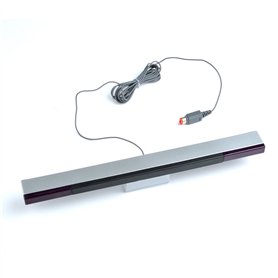 Neuftech Capteur Récepteur Sensor Bar filaire pour Nintendo Wii