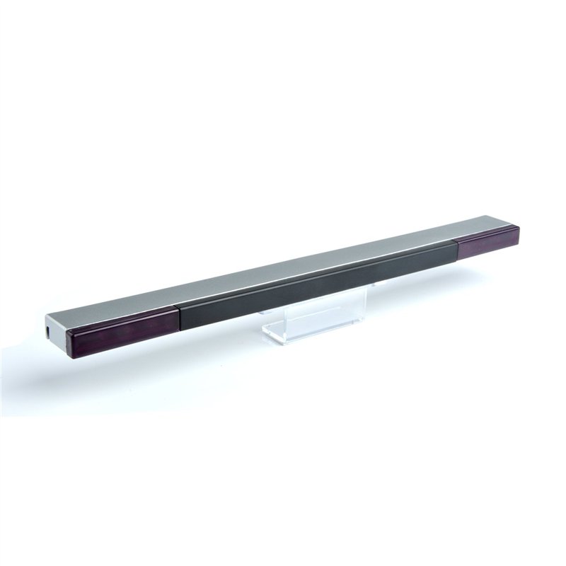 Image secondaire de Neuftech Capteur Récepteur Sensor Bar filaire pour Nintendo Wii, pour Télévision