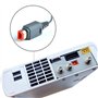 Neuftech Capteur Récepteur Sensor Bar filaire pour Nintendo Wii, pour Télévision