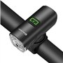 OLIGHT RN 400 Lumière de Bicyclette 400 Lumens L'Autonomie 7H Appuyez Pendant 5S Éclairage de Vélo Étanche IPX 7 Projecteur Avan