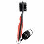 Callaway Club Groove Brosse de Nettoyage Noir Unisexe