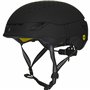 Sweet Protection Casque de Ski/Snowboard Mixte Adulte Noir Taille ML