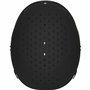 Sweet Protection Casque de Ski/Snowboard Mixte Adulte Noir Taille ML