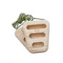 YY Vertical – Rocky – agrès d’Escalade en Bois – hangboard Compact pour entraînement