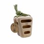 YY Vertical – Rocky – agrès d’Escalade en Bois – hangboard Compact pour entraînement, Suspension et Musculation – Accessoire/mat