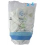 Gilbert Rectangles de Coton Bio Lot de 4 x180 cotons