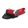 Socobeta Caméscope Numérique Caméra Vidéo Caméscope 16x HD 32g Carte Mémoire Externe Rotation de 270°(Rouge)