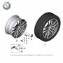 BMW M Emblème Original 36112228660