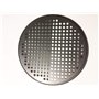 Professional Class Plaque à pizza antiadhésif pour four 32,5 cm de diamètre avec technologie Fast Crisp