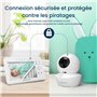 Conversation Audio Bidire