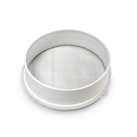Tredoni Passoire Couscous 23cm - Tamis en Plastique