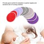 Coussinets d'allaitement, 10 pièces Coussinets d'allaitement Coussinets de mamelon Coussinets d'allaitement réutilisables pour l