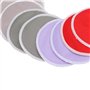 Coussinets d'allaitement, 10 pièces Coussinets d'allaitement Coussinets de mamelon Coussinets d'allaitement réutilisables pour l