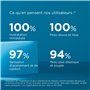 ISDIN Ureadin Lotion 10, Lotion corps, Hydratation Intense pour les Peaux Sèches, 10% d'Urée, 1000 ml