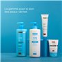 ISDIN Ureadin Lotion 10, Lotion corps, Hydratation Intense pour les Peaux Sèches, 10% d'Urée, 1000 ml