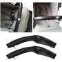 Couverture Protection pour Poussette/Landau
