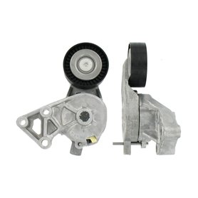 SKF VKM 31019 Kit de galet enrouleur multi-V