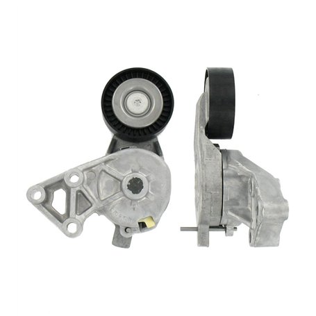 SKF VKM 31019 Kit de galet enrouleur multi-V