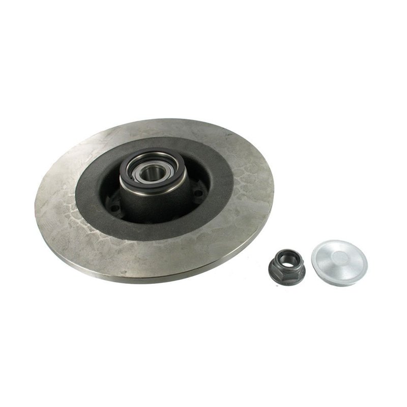 SKF VKBD 1014 Kit de roulement de roue intégré dans disque de frein