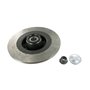 SKF VKBD 1014 Kit de roulement de roue intégré dans disque de frein