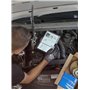 SKF VKMC 03316 Kit de distribution avec pompe à eau