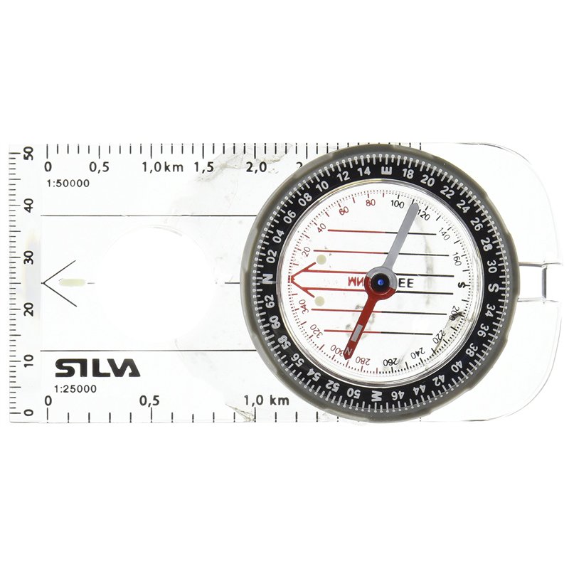 Silva Boussole Ranger 3