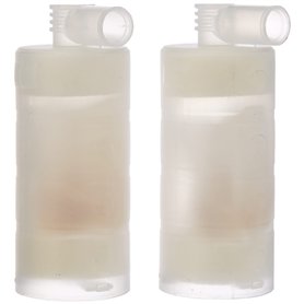 AEG 900166749 AEL 05 Lot de 2 Filtres anticalcaire