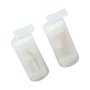 Electrolux EDC01 - Lot de 2 filtres antitiques pour centre de repassage EDBS2300