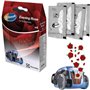 Electrolux 9001677765 Purificateur d'air pour Aspirateur