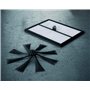 Kit Performance (brosse+filtres) ARK2 d'origine Aspirateur robot 9001691121 AEG Aspirateur robot 9001691121 AEG